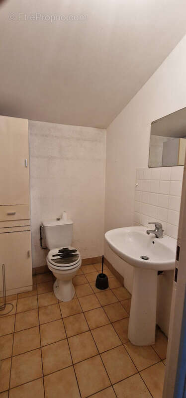 Maison à LA RENAUDIERE