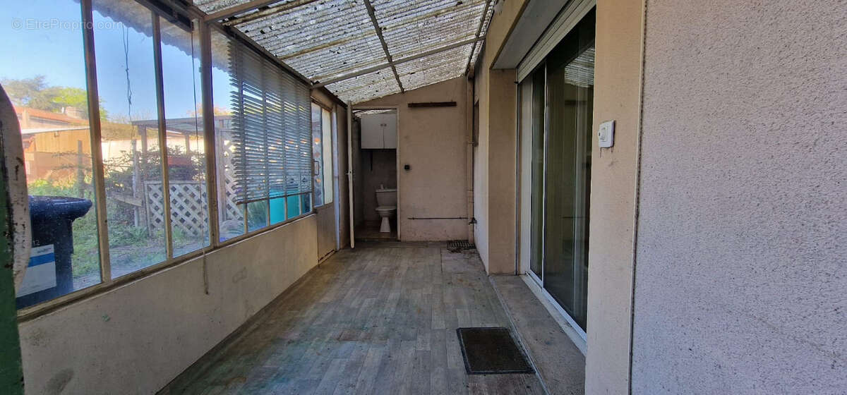 Maison à LA RENAUDIERE