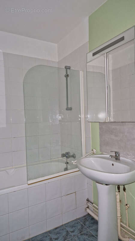 Appartement à ORSAY