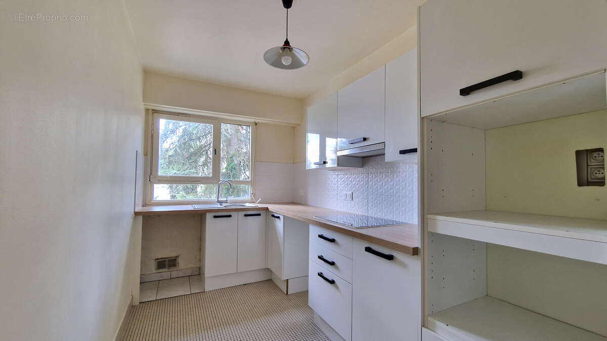 Appartement à ORSAY