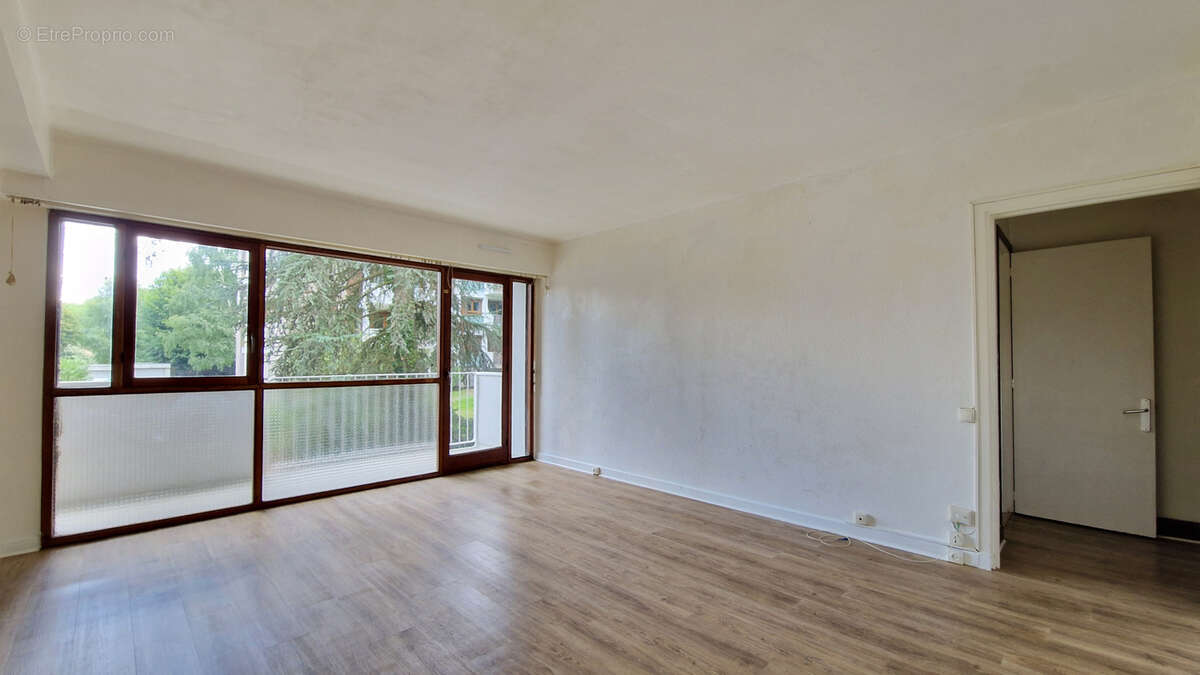 Appartement à ORSAY