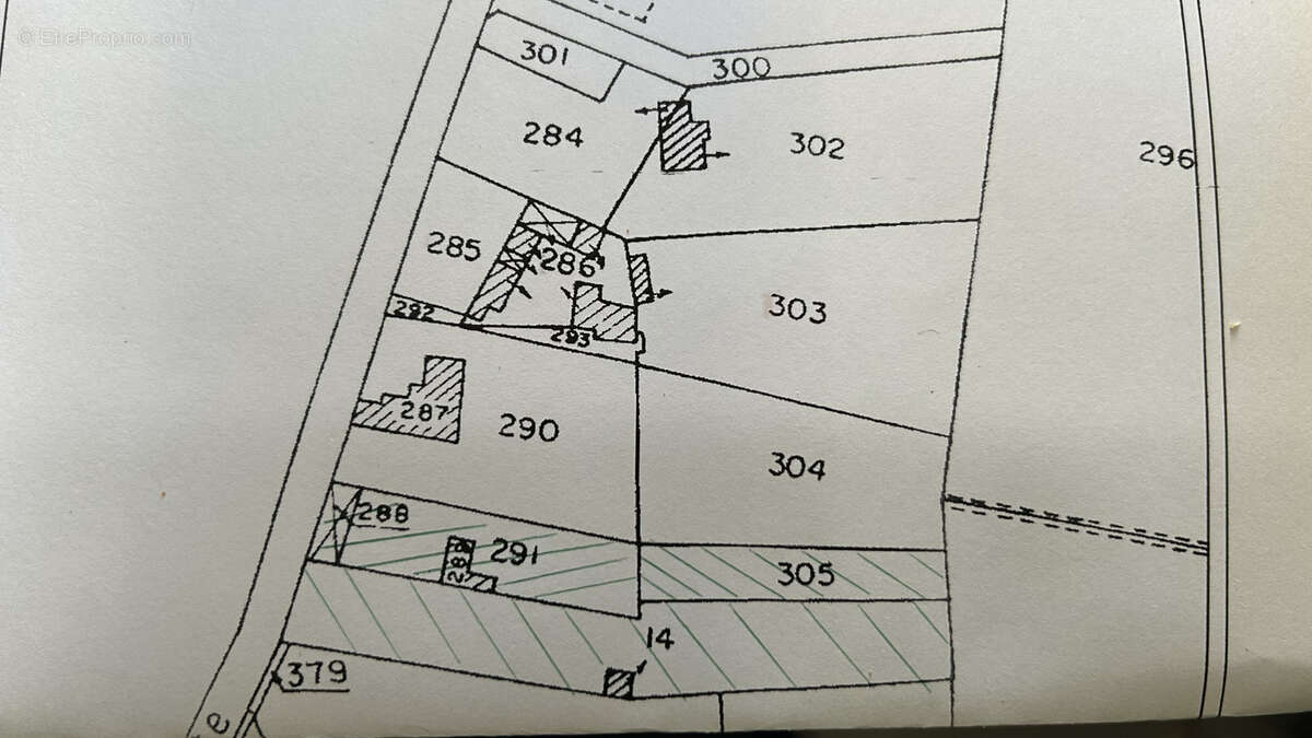 Maison à MONTFORT-L&#039;AMAURY