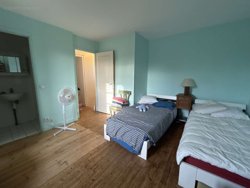 Maison à MONTFORT-L&#039;AMAURY