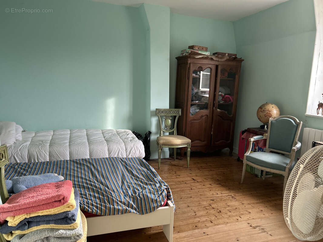 Maison à MONTFORT-L&#039;AMAURY