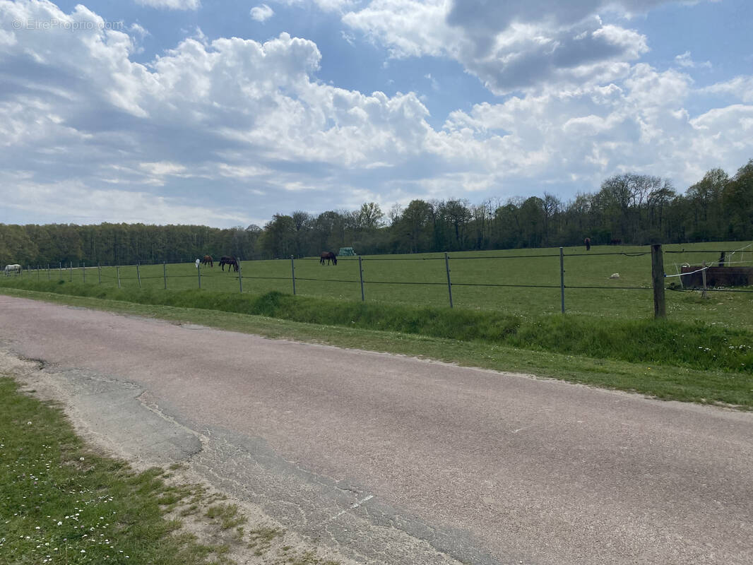 Maison à MONTFORT-L&#039;AMAURY