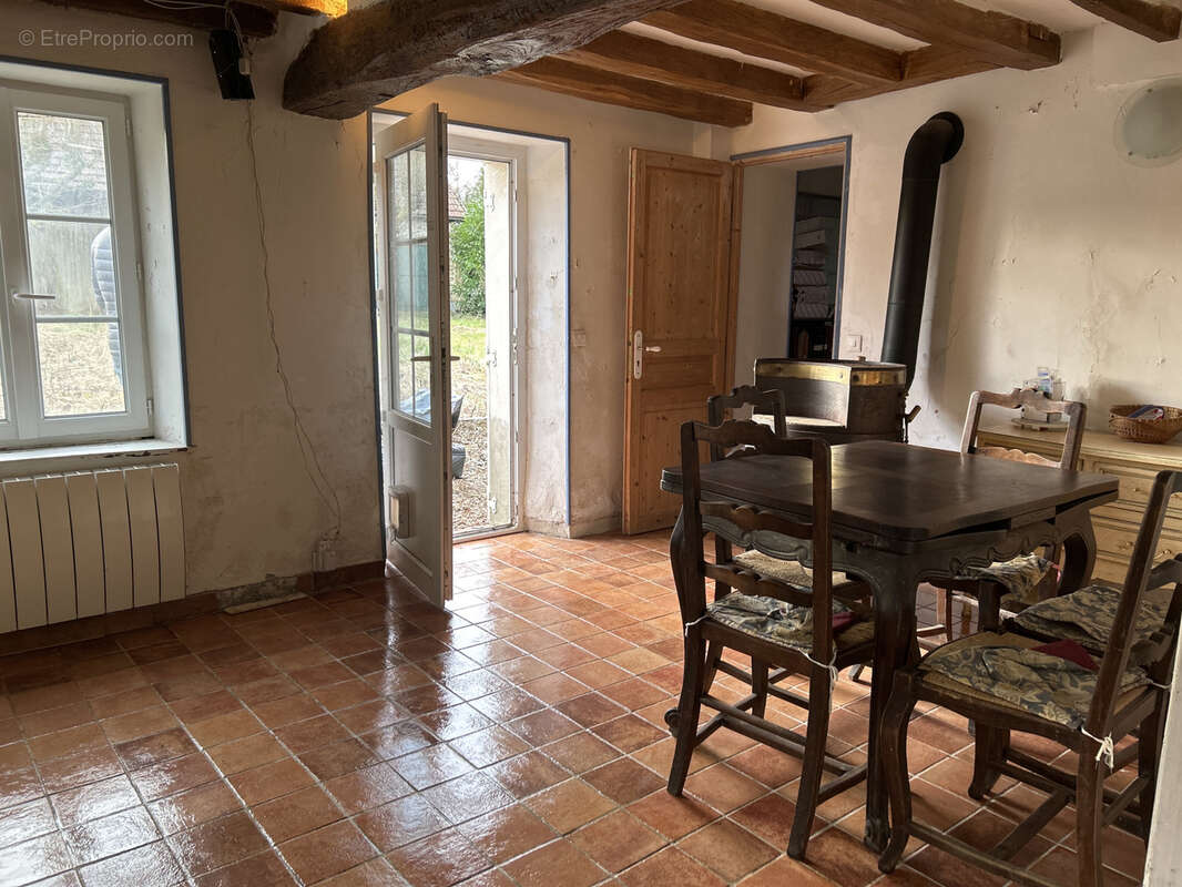 Maison à MONTFORT-L&#039;AMAURY