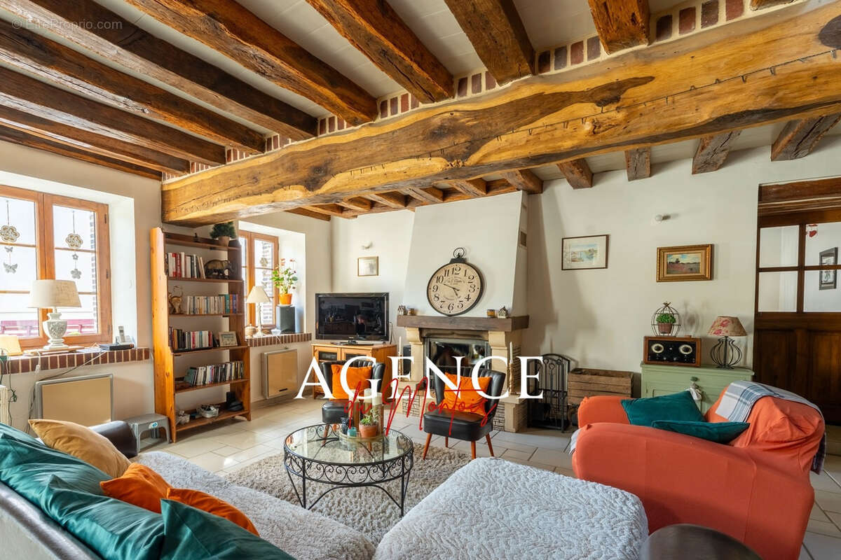 Maison à NOGENT-SUR-SEINE