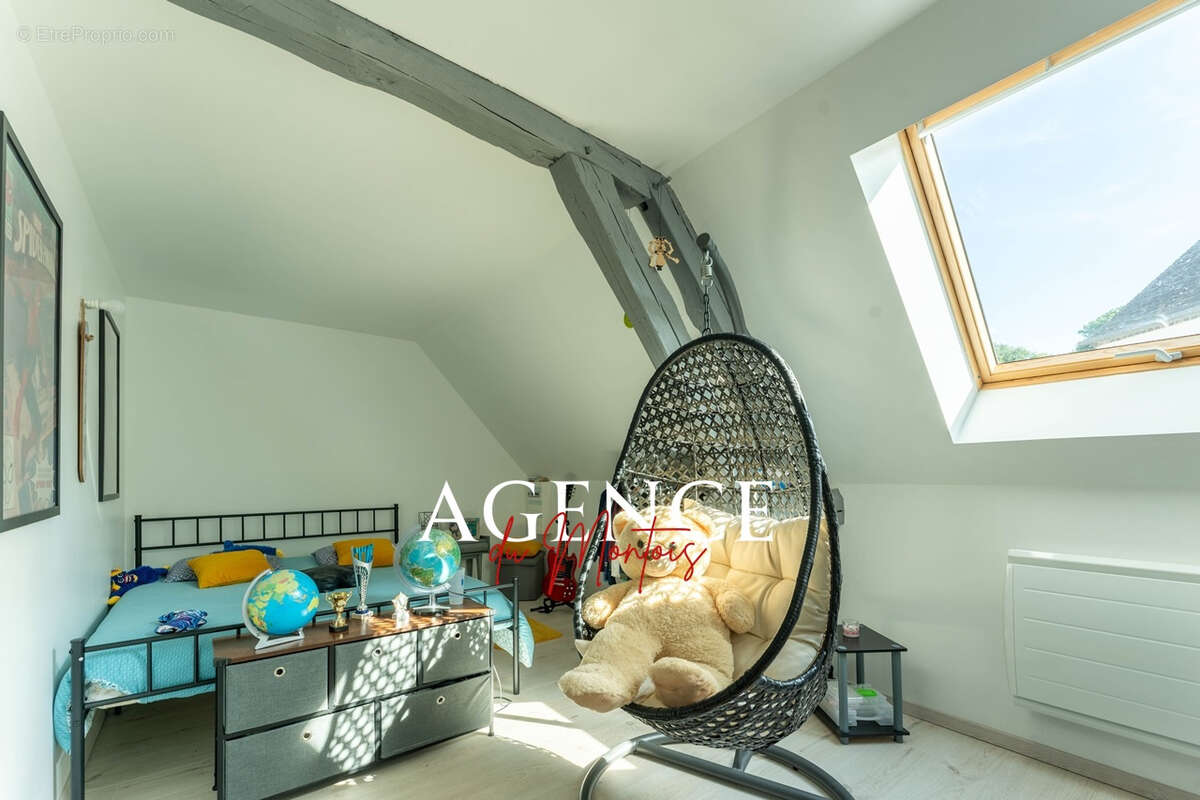 Maison à NOGENT-SUR-SEINE