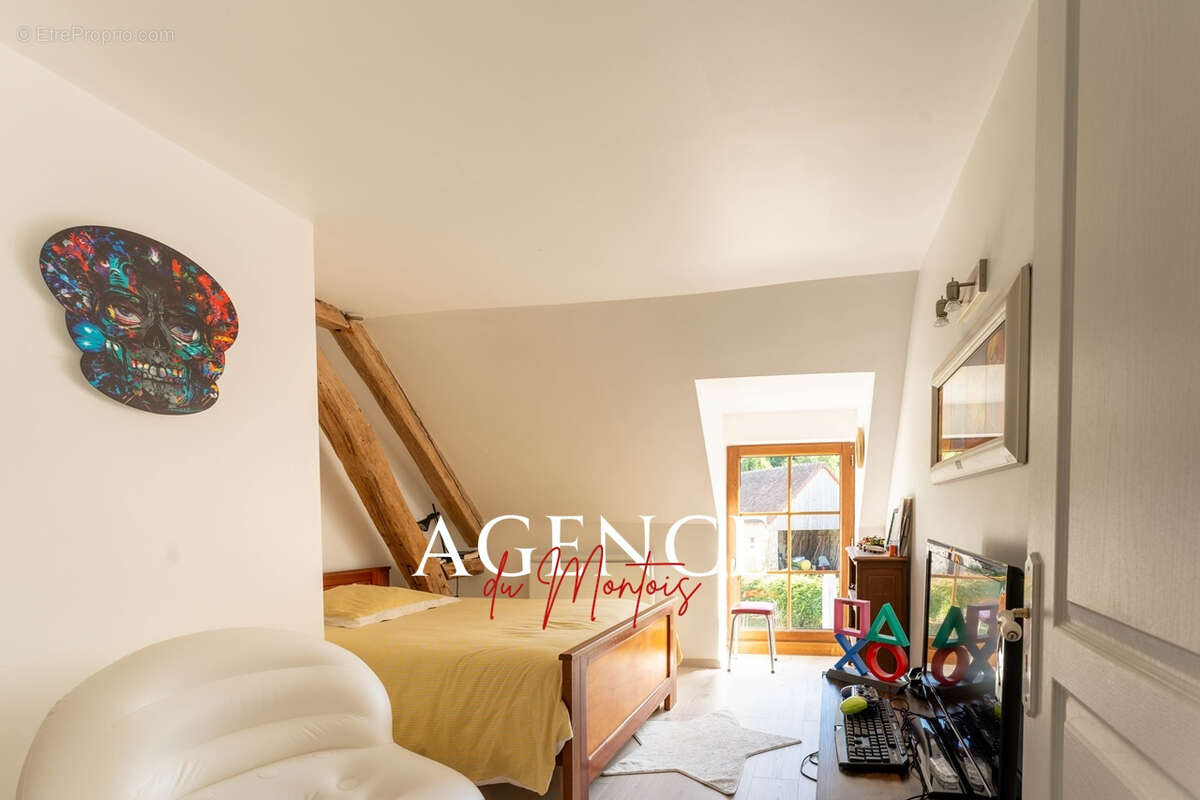 Maison à NOGENT-SUR-SEINE