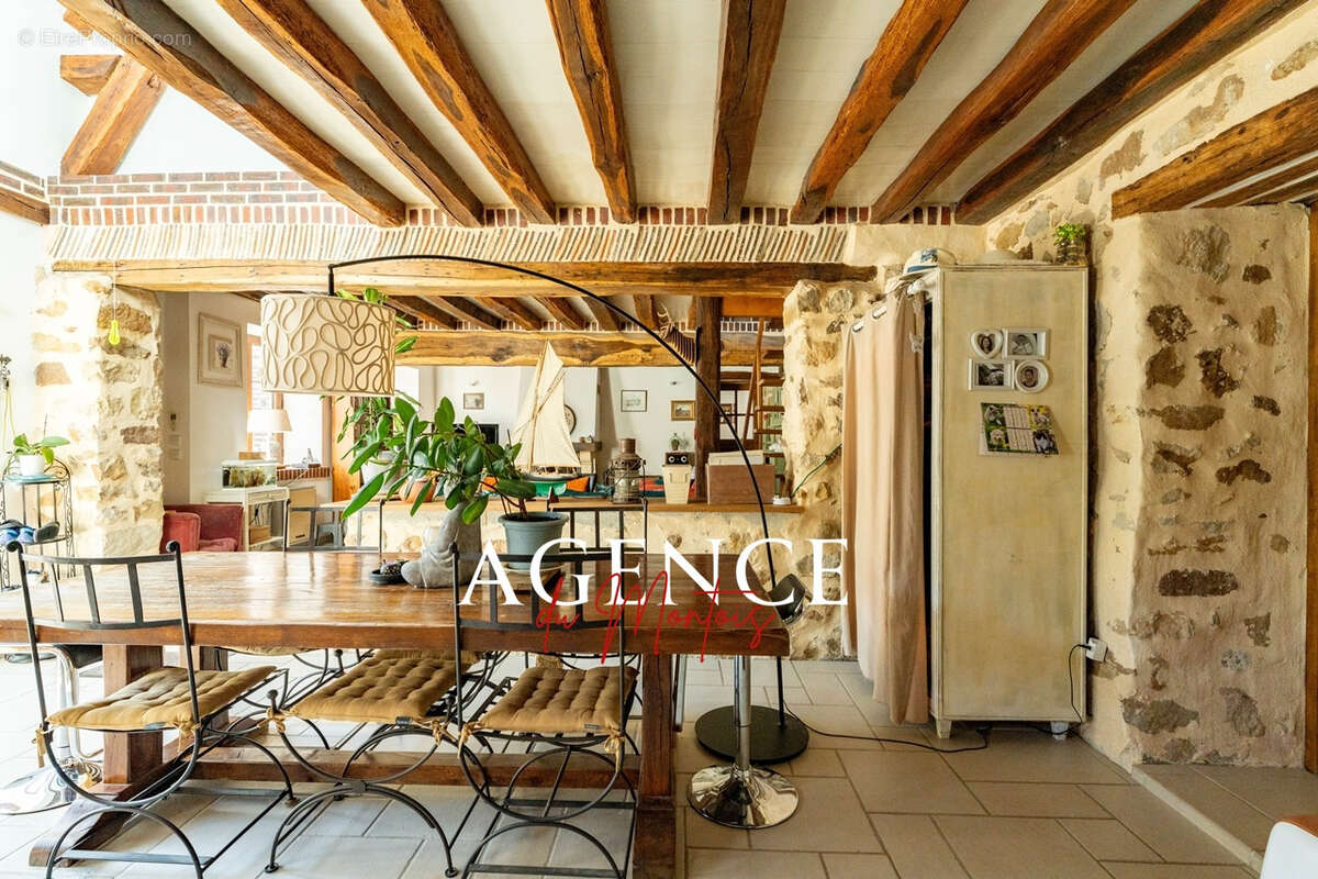 Maison à NOGENT-SUR-SEINE