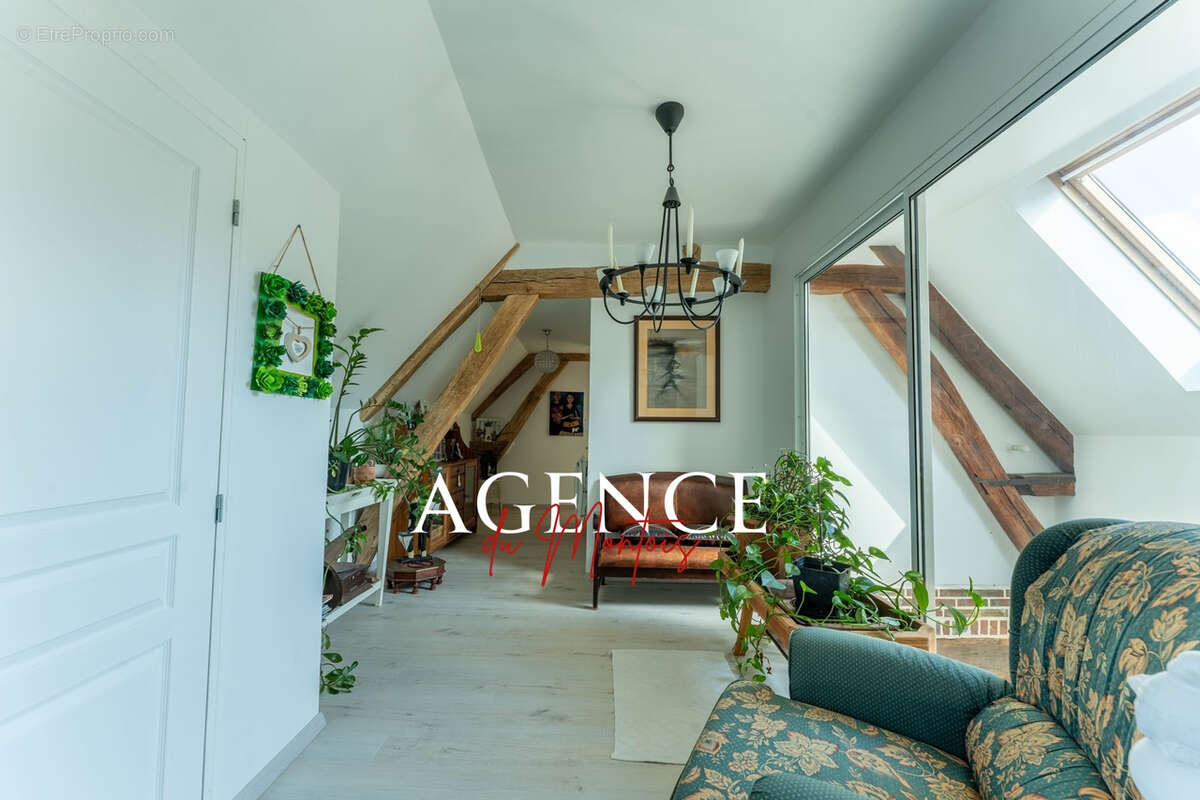 Maison à NOGENT-SUR-SEINE