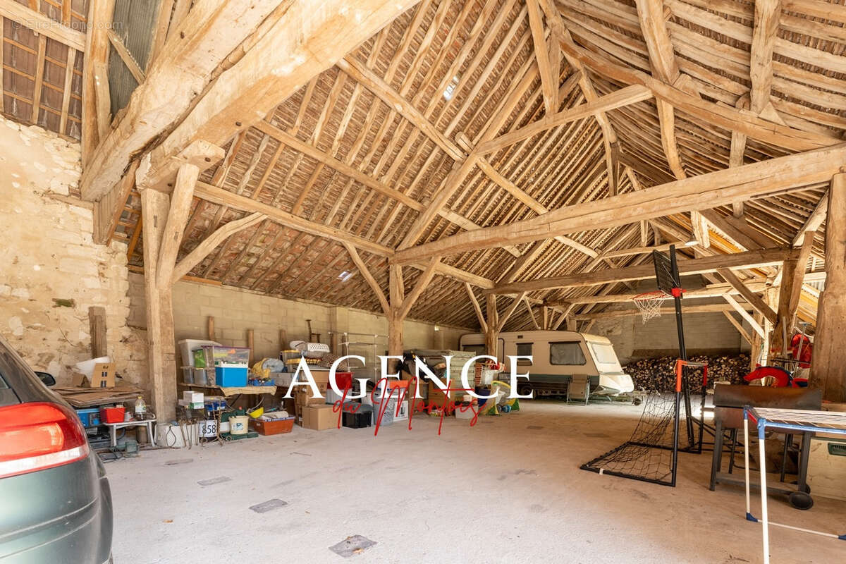 Maison à NOGENT-SUR-SEINE