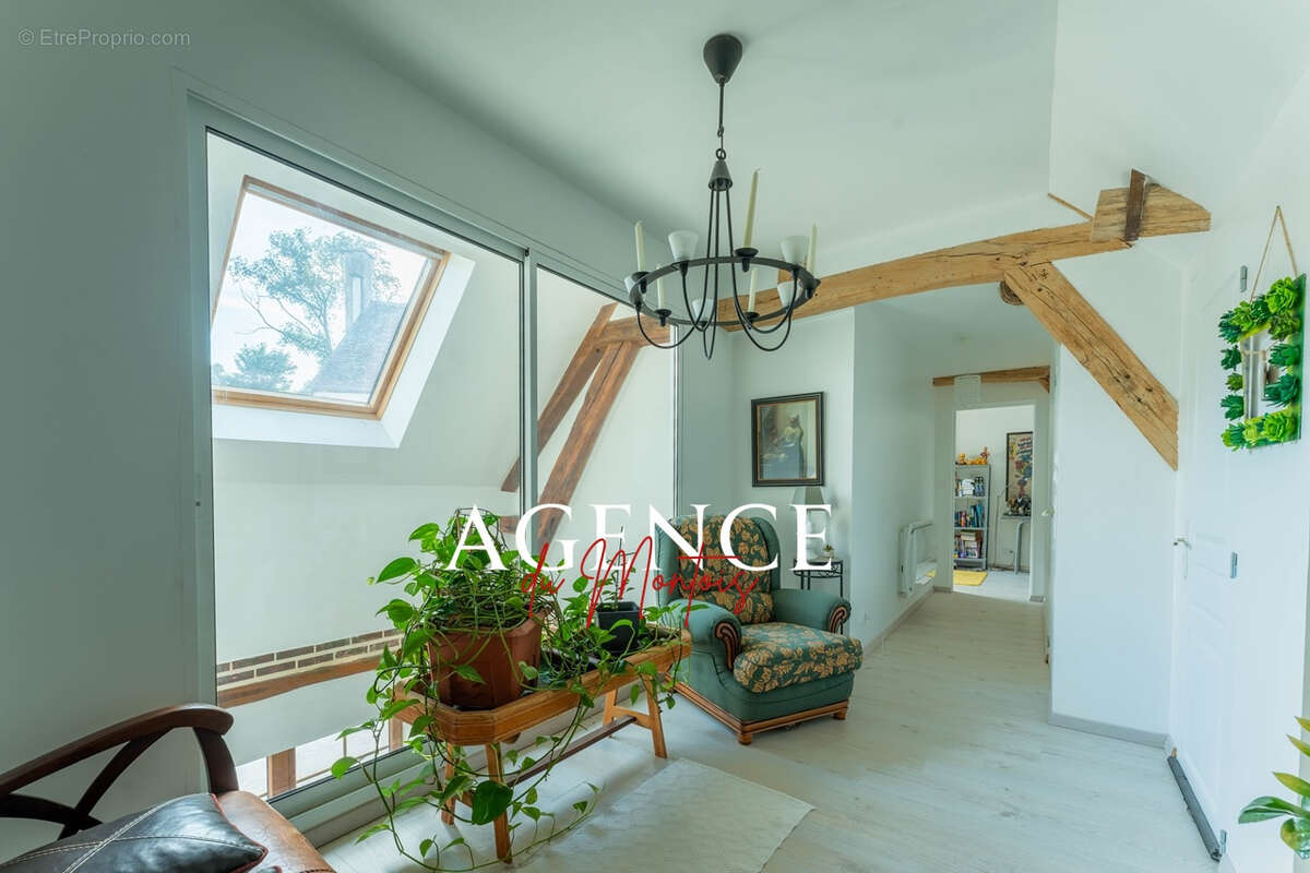 Maison à NOGENT-SUR-SEINE