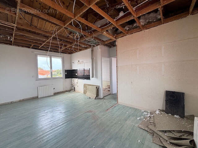 Maison à LES SABLES-D&#039;OLONNE