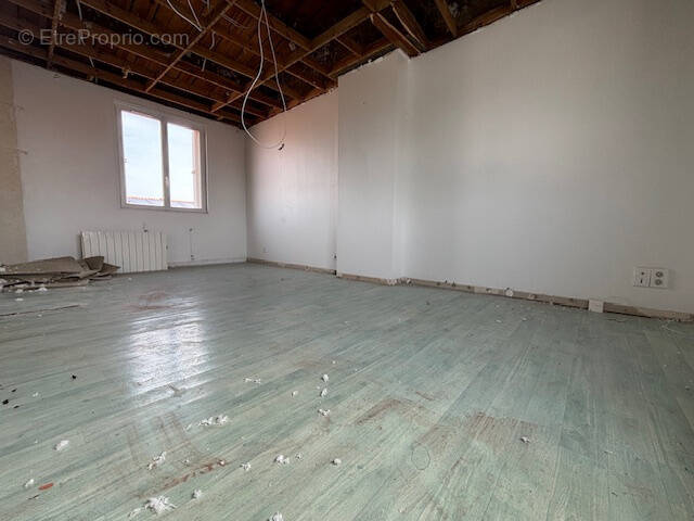 Maison à LES SABLES-D&#039;OLONNE