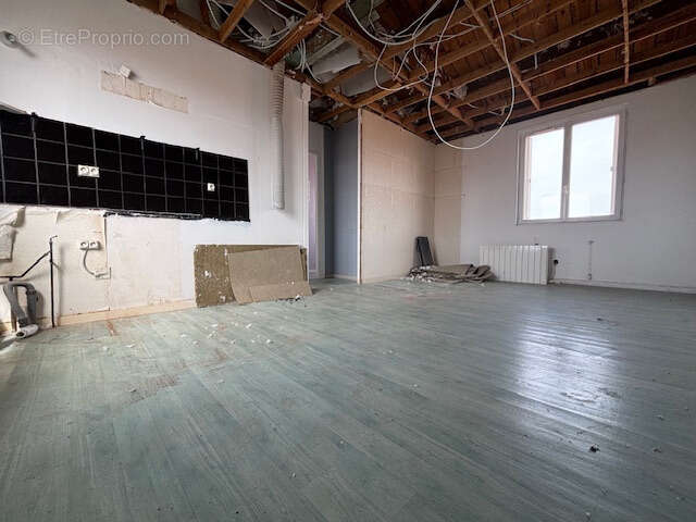 Maison à LES SABLES-D&#039;OLONNE