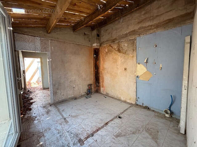 Maison à LES SABLES-D&#039;OLONNE