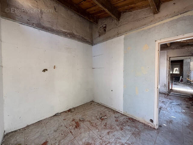 Maison à LES SABLES-D&#039;OLONNE