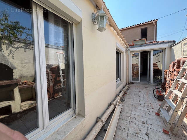 Maison à LES SABLES-D&#039;OLONNE