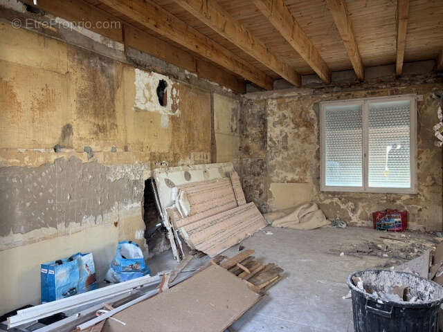 Maison à LES SABLES-D&#039;OLONNE