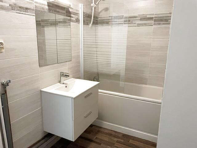 Appartement à SURVILLIERS