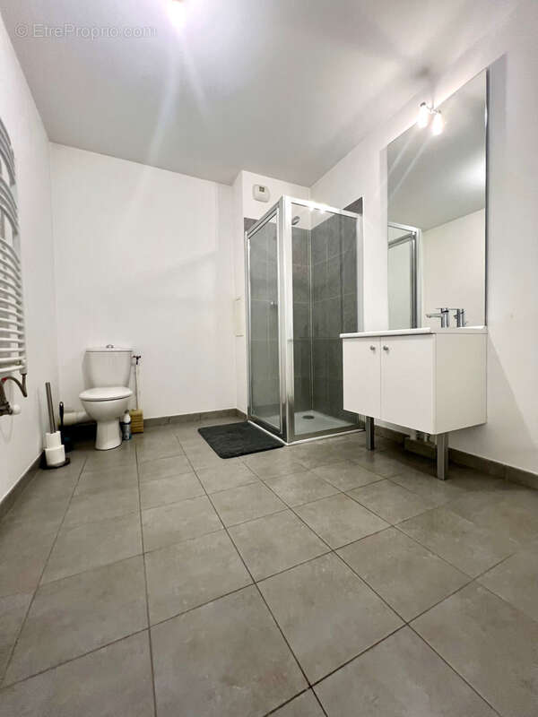 Appartement à POMPONNE