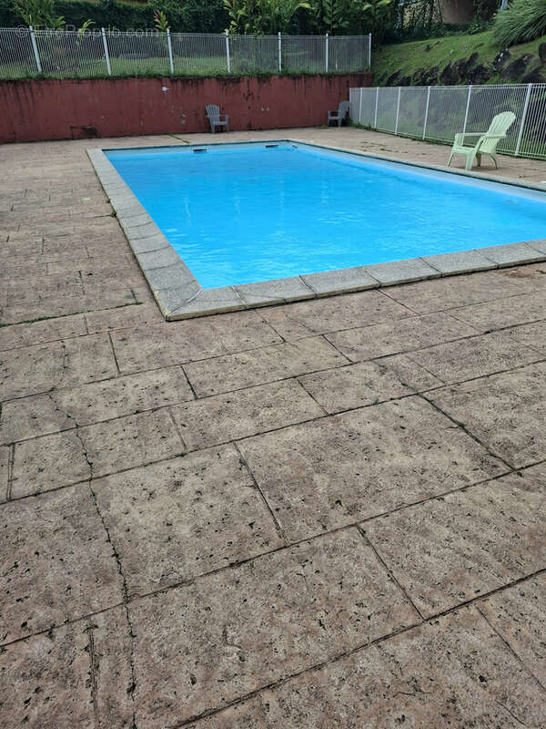 Appartement à GOURBEYRE