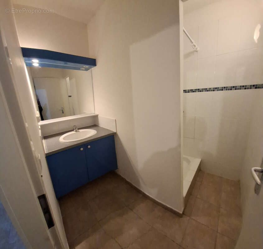 Appartement à GOURBEYRE