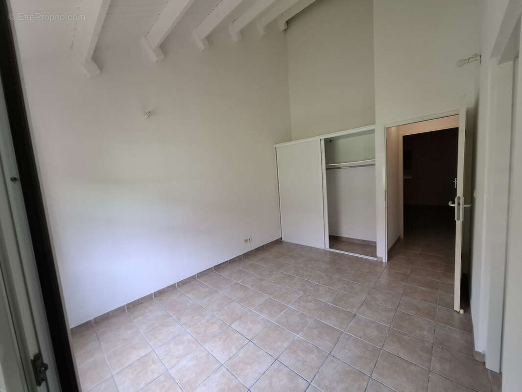 Appartement à GOURBEYRE