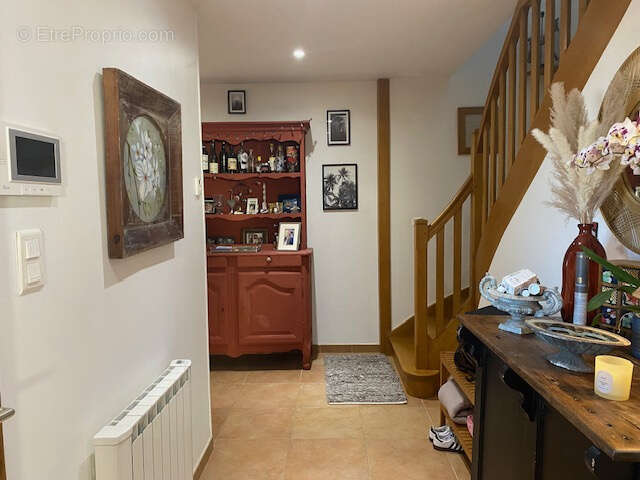 Maison à CHANCELADE