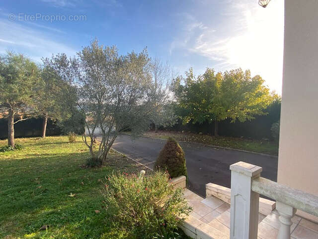 Maison à CHANCELADE