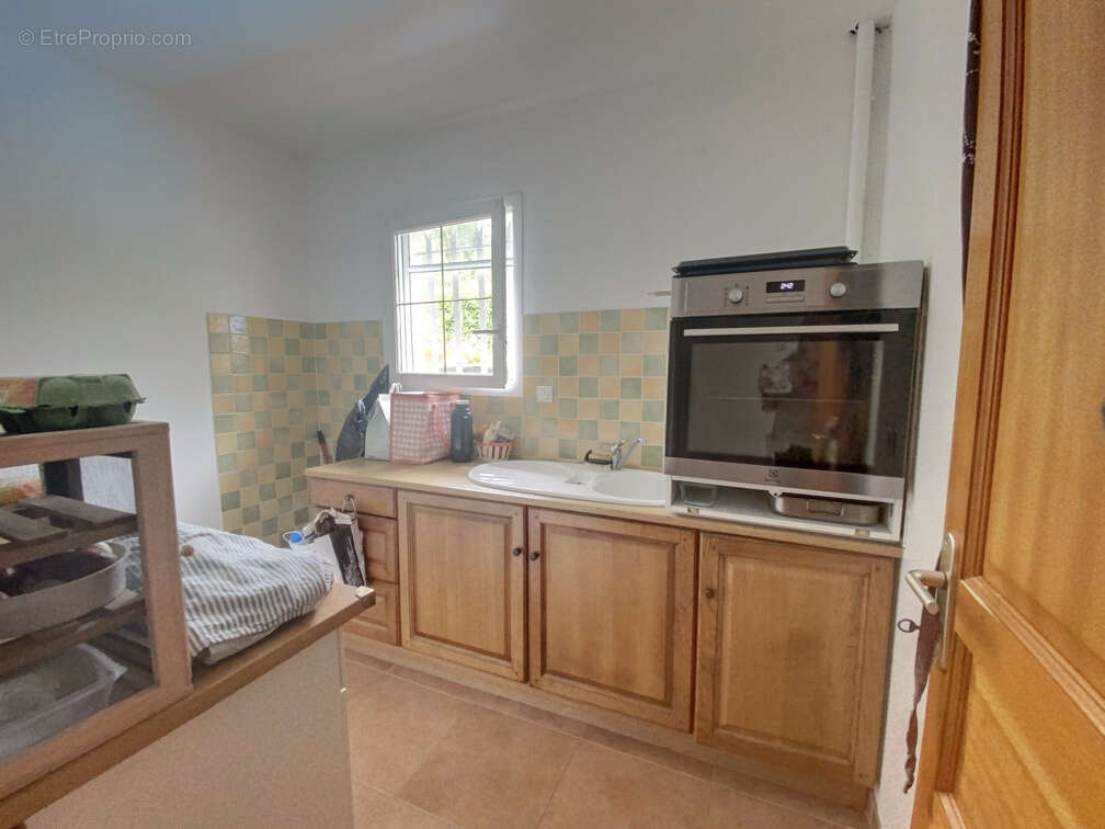 Maison à CHANCELADE