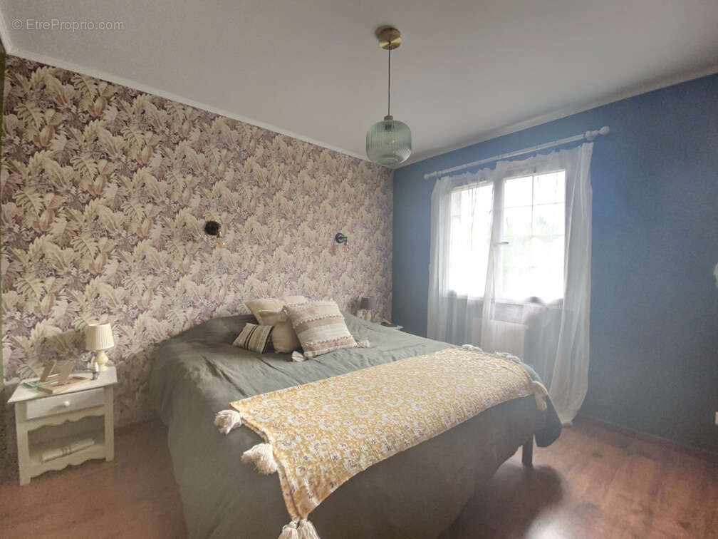 Maison à CHANCELADE