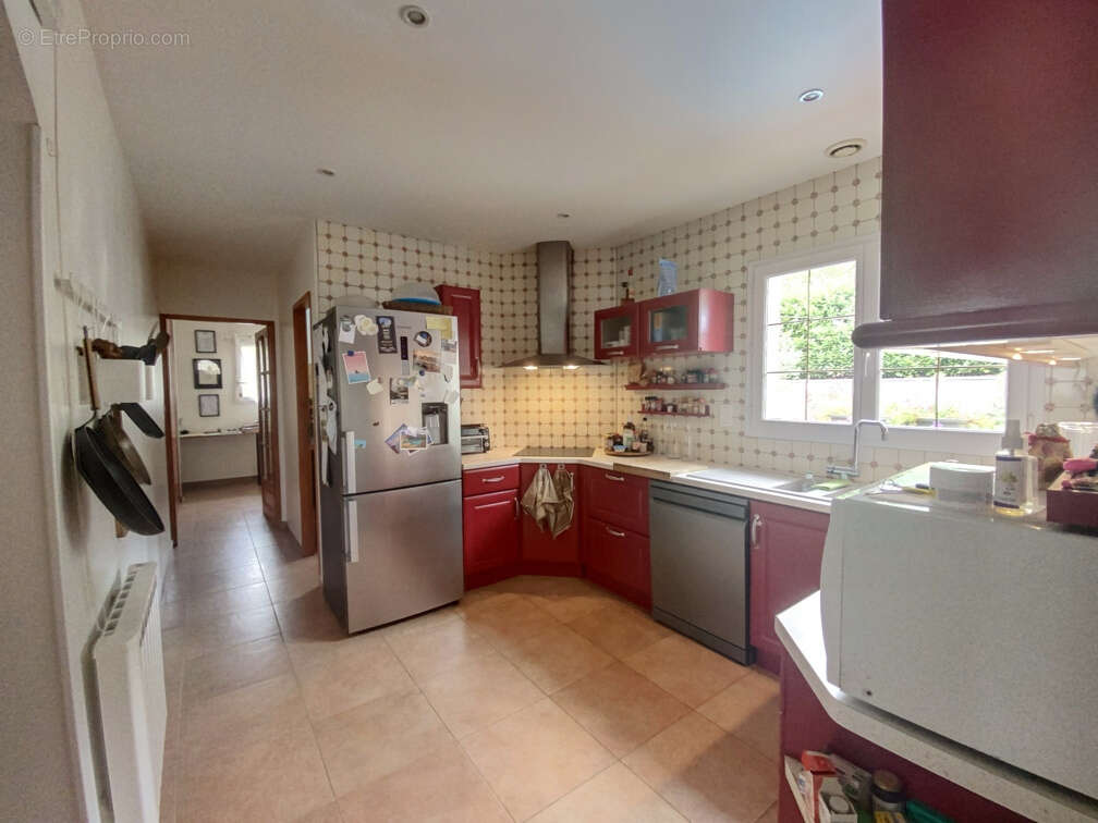 Maison à CHANCELADE