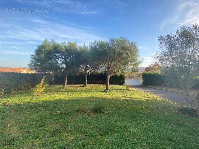 Maison à CHANCELADE