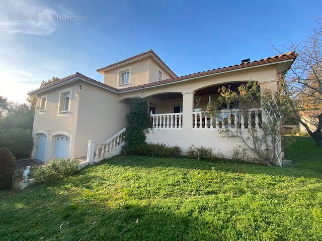 Maison à CHANCELADE