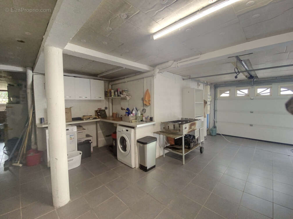 Maison à CHANCELADE