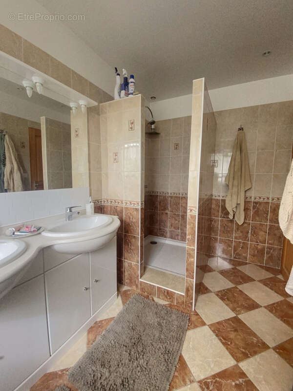 Maison à CHANCELADE