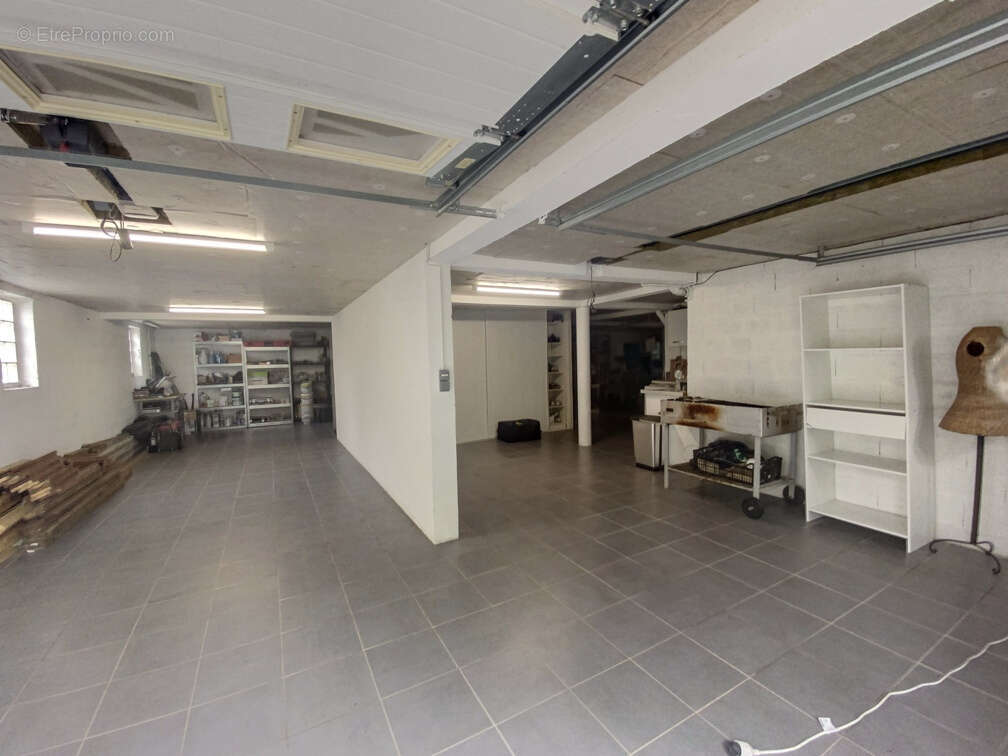 Maison à CHANCELADE