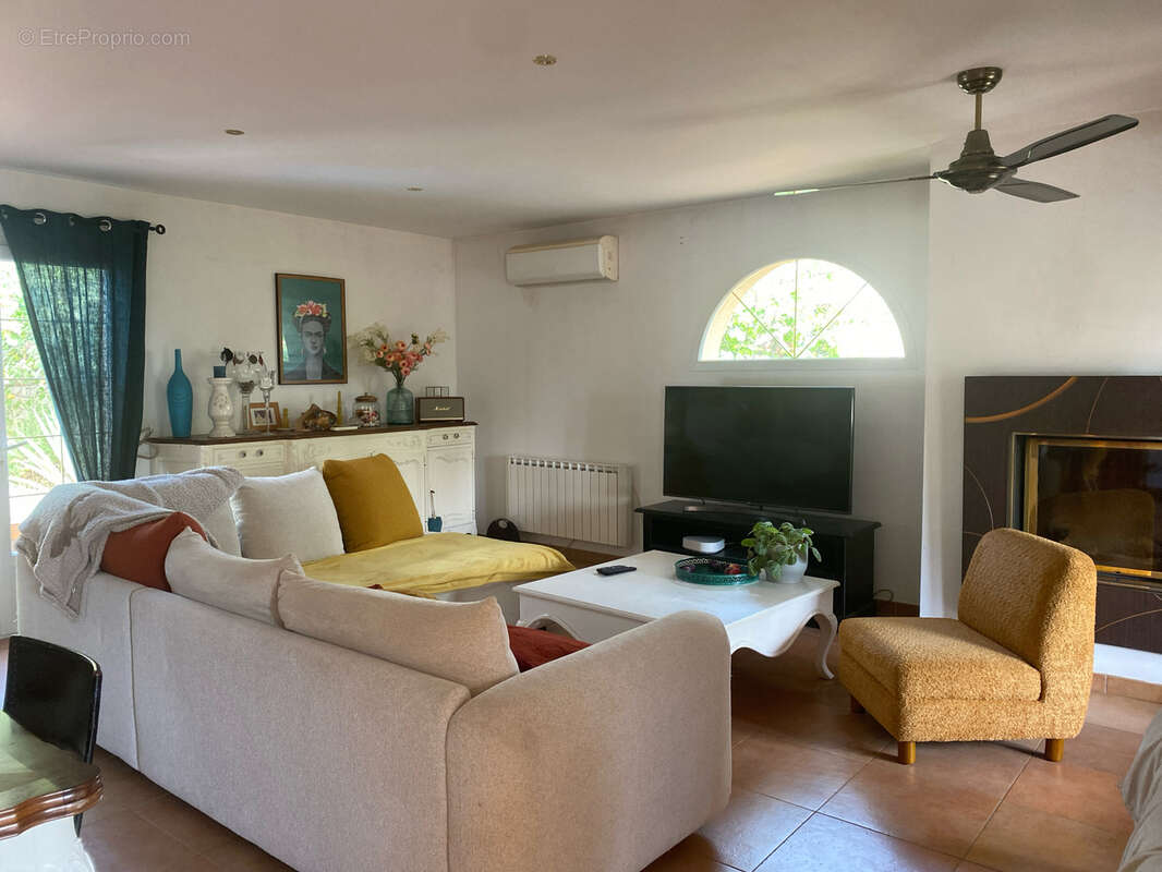 Maison à CHANCELADE