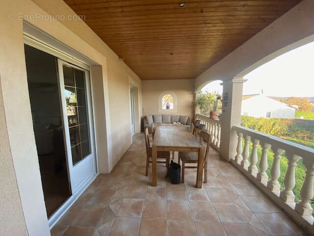 Maison à CHANCELADE