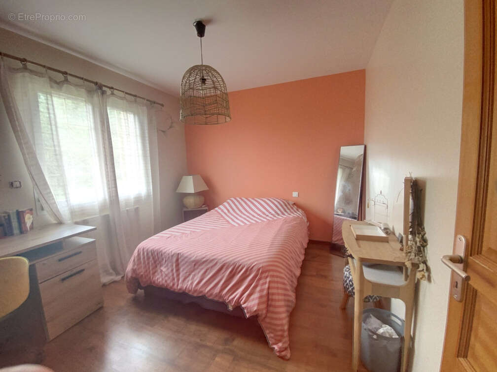 Maison à CHANCELADE