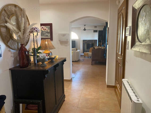 Maison à CHANCELADE