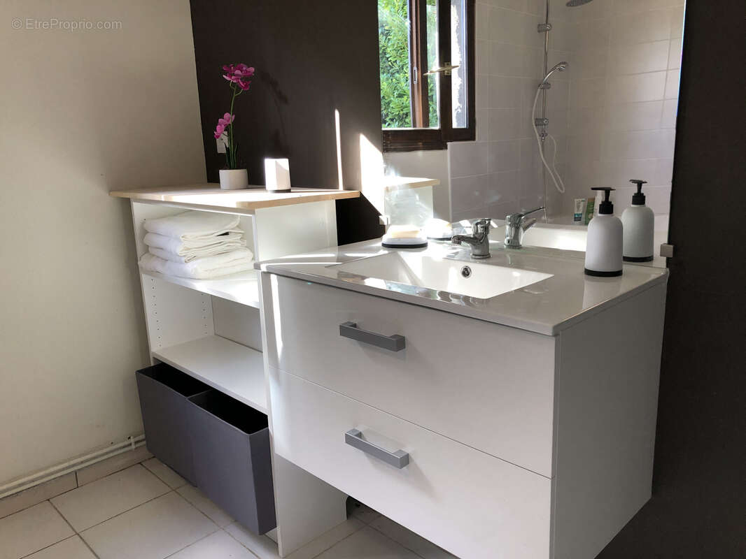 Maison à COURCELETTE