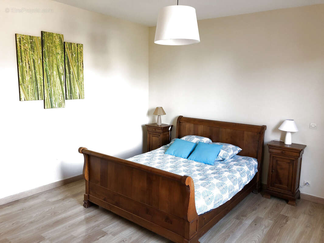 Maison à COURCELETTE