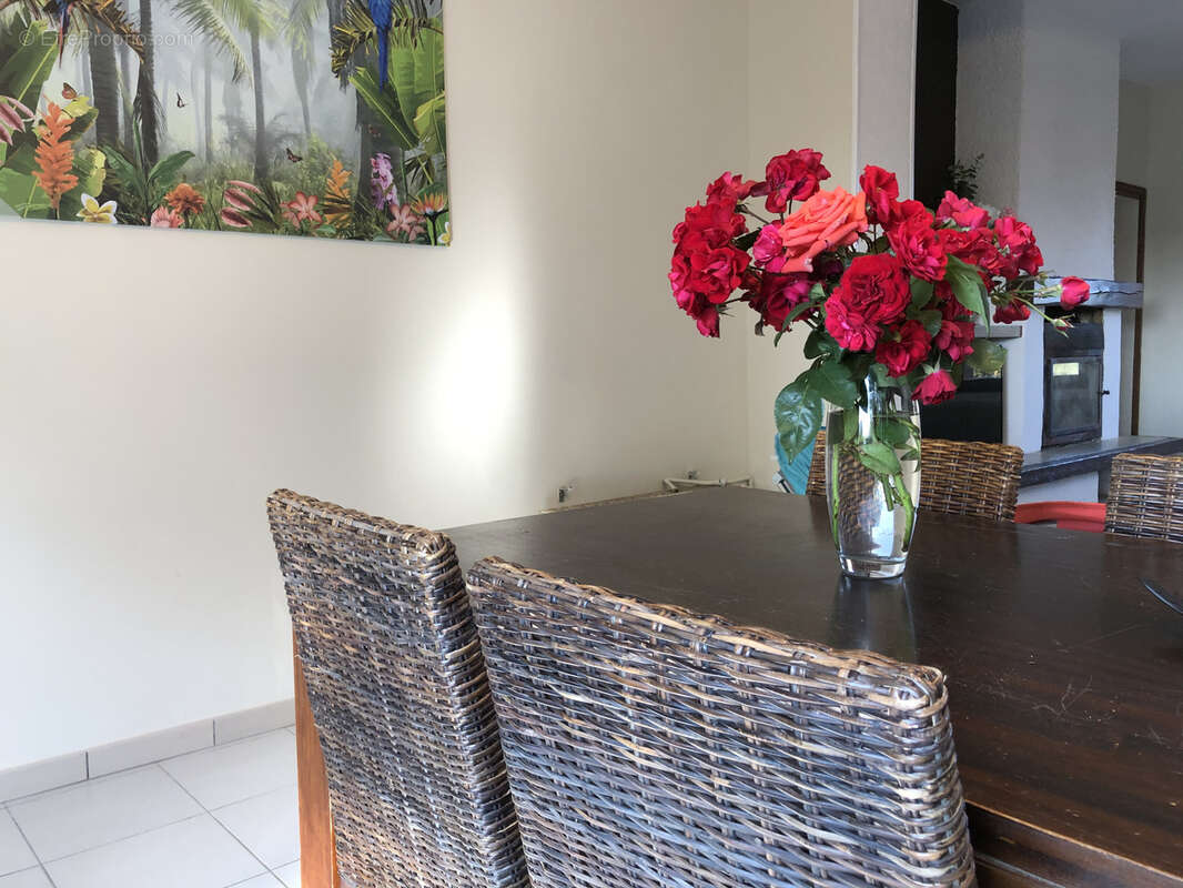 Maison à COURCELETTE