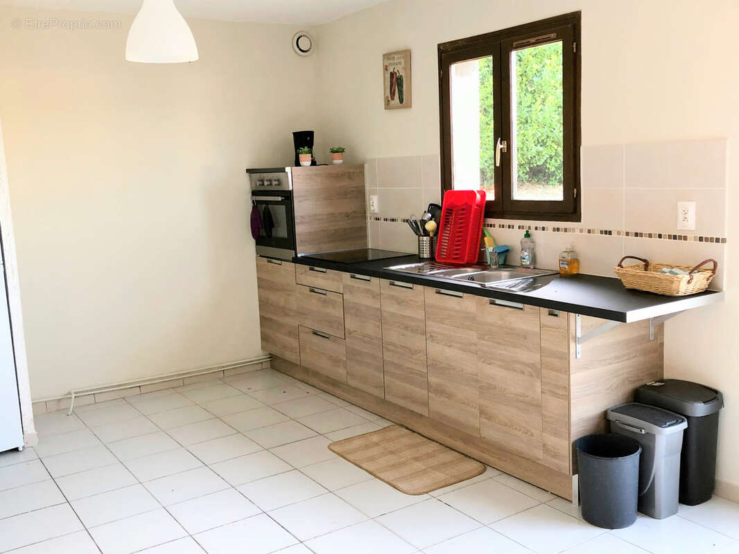 Maison à COURCELETTE