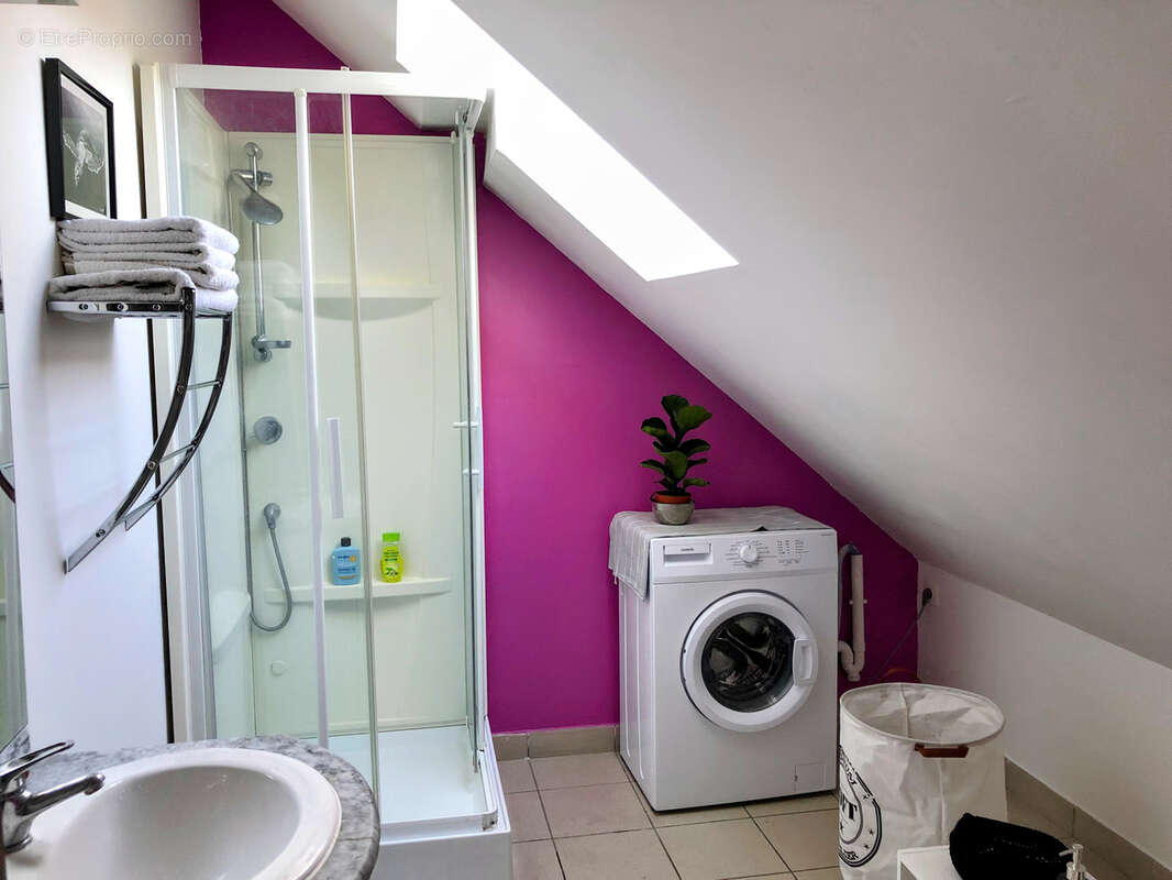 Maison à COURCELETTE