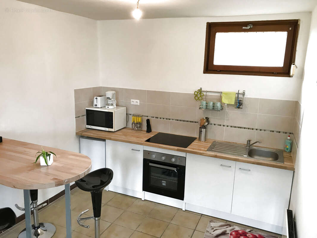 Maison à COURCELETTE