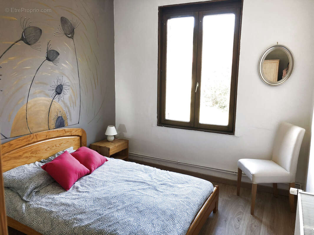 Maison à COURCELETTE